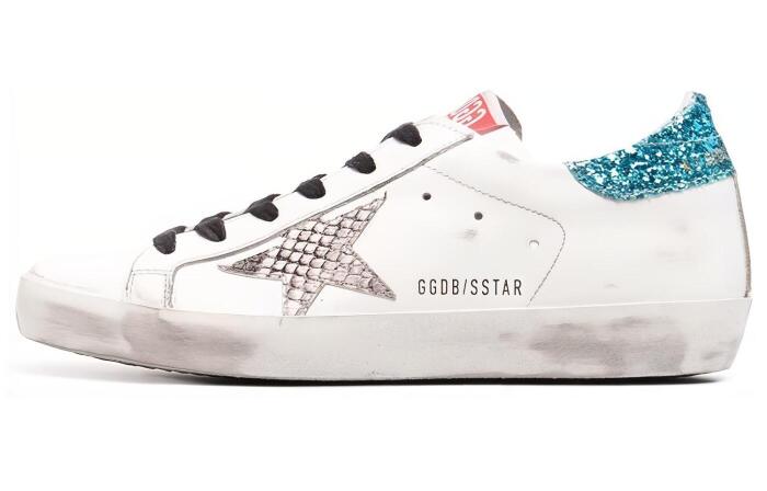 Golden Goose Super-Star