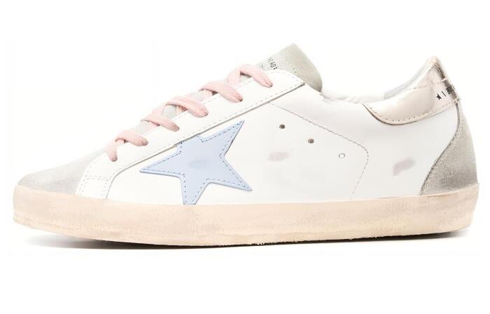 Golden Goose Super-Star