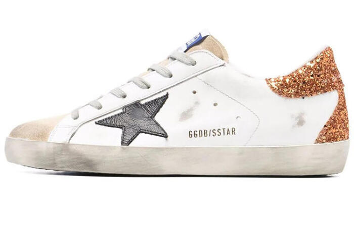 Golden Goose Super-Star PU