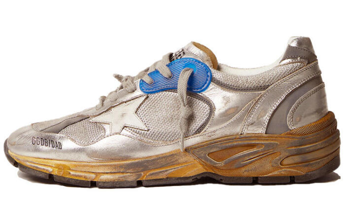 Golden Goose Dad-Star