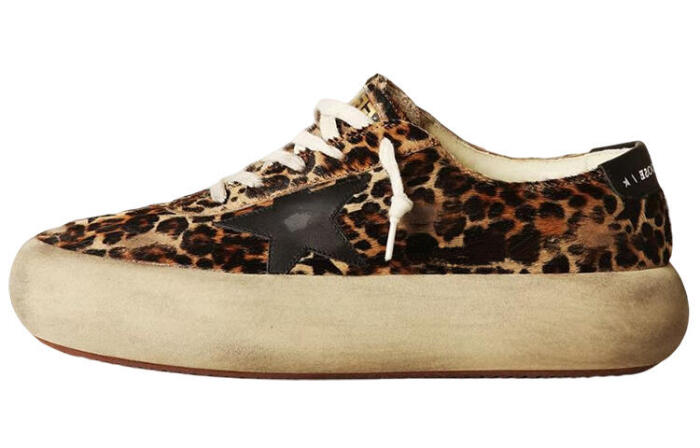 Golden Goose Space-Star