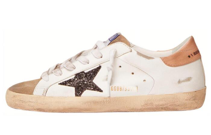 Golden Goose Super-Star