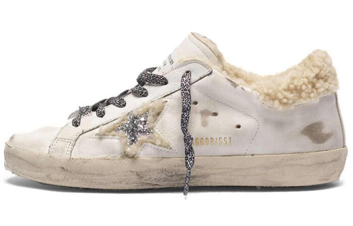 Golden Goose Super-Star