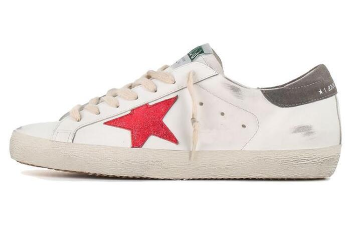Golden Goose Super-Star