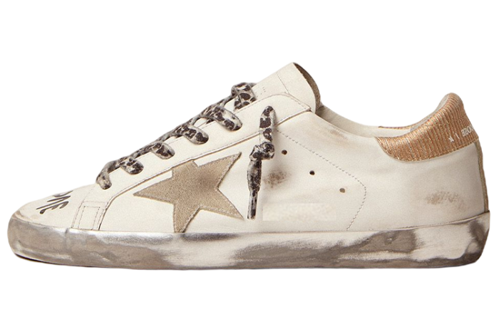 Golden Goose Super-Star PU