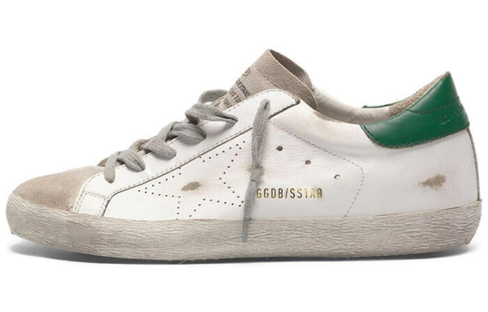 Golden Goose Super-Star