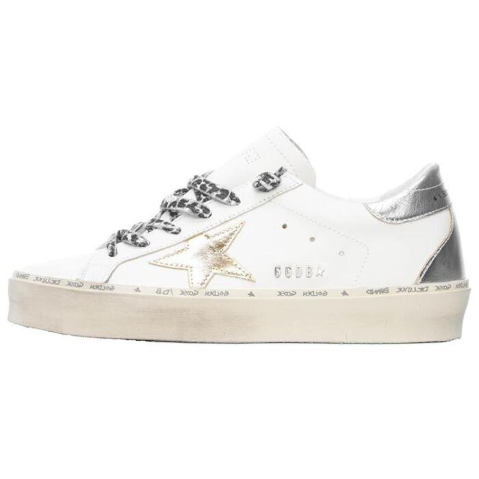 Golden Goose Hi Star