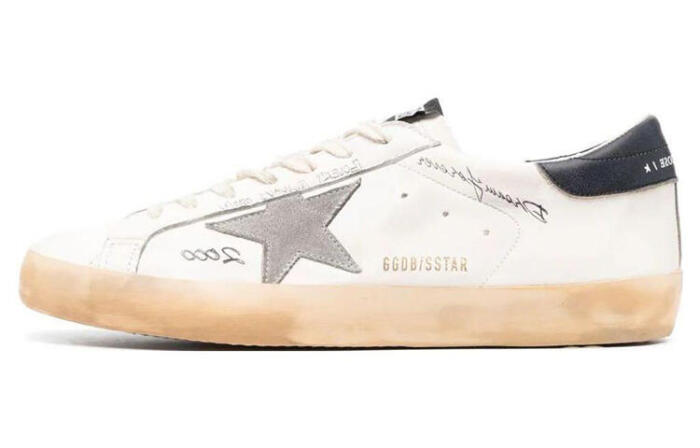 Golden Goose Super-Star
