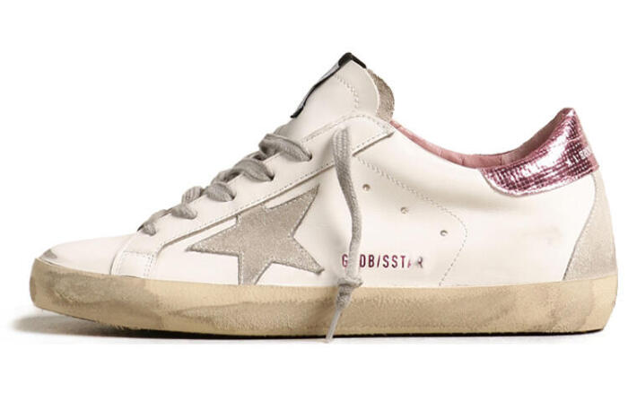 Golden Goose Super-Star