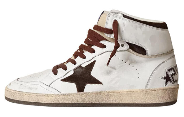 Golden Goose Sky-Star