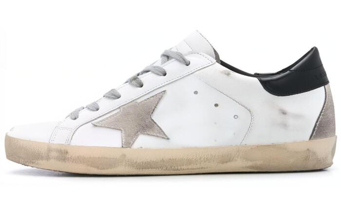 Golden Goose Super-Star