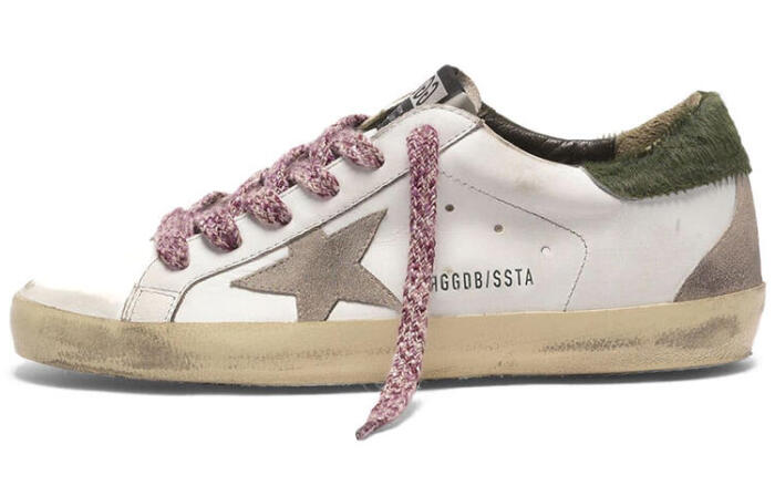 Golden Goose Super-Star