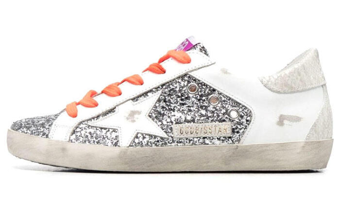 Golden Goose Super-Star