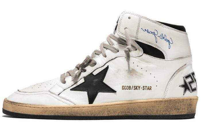 Golden Goose Sky-Star