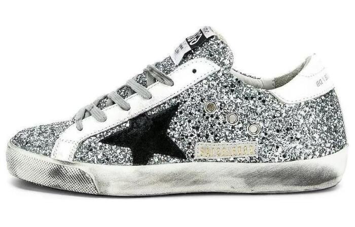 Golden Goose Super-Star