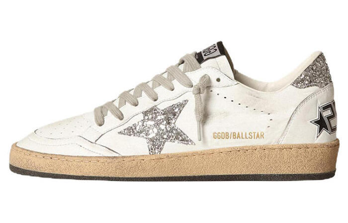 Golden Goose Ball Star