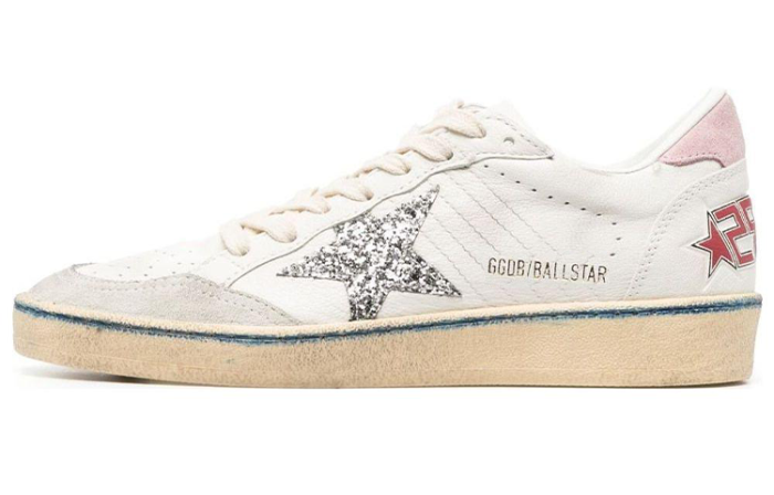 Golden Goose Ball Star