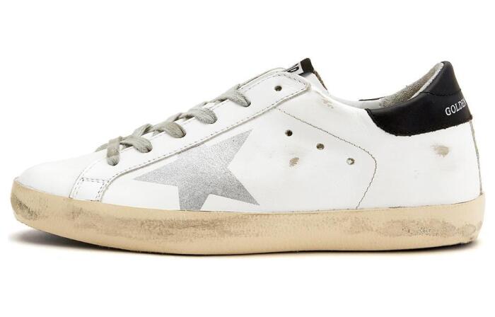 Golden Goose Super-Star