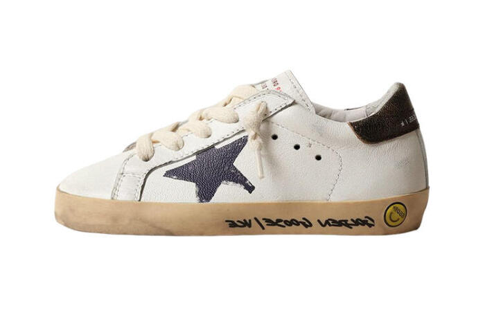 Golden Goose Super-Star