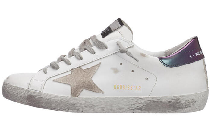 Golden Goose Super-Star