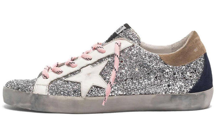 Golden Goose Super-Star