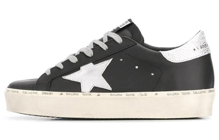 Golden Goose Hi StarHi Star
