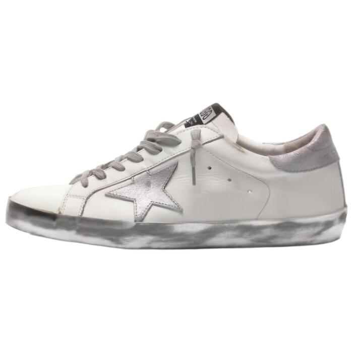 Golden Goose Super-Star