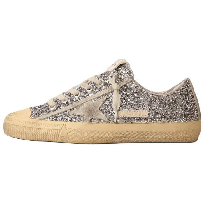 Golden Goose V-Star