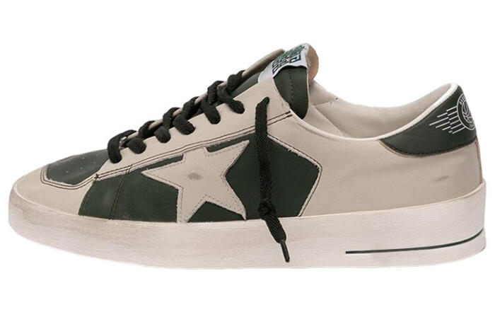 Golden Goose Stardan
