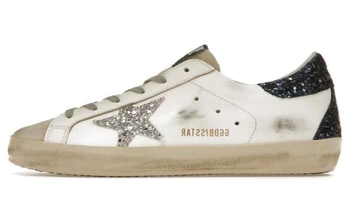 Golden Goose Super-Star