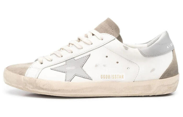 Golden Goose Super-Star
