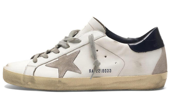 Golden Goose Super-Star