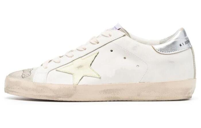 Golden Goose Super-Star