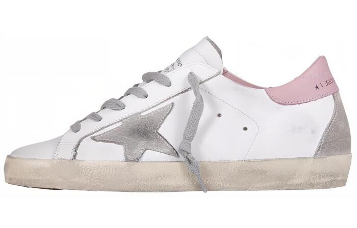 Golden Goose Super-Star