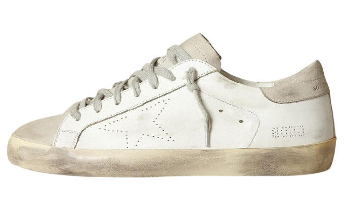Golden Goose Super-Star