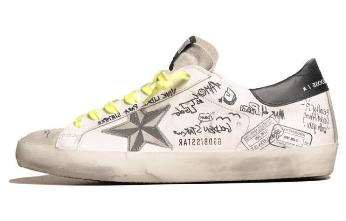 Golden Goose Super-Star