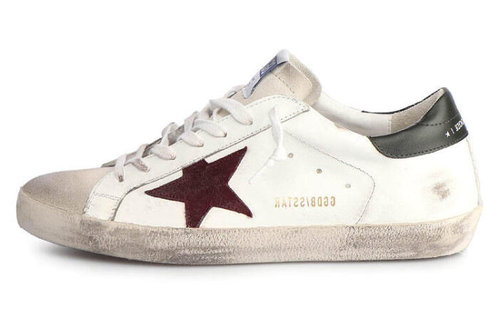 Golden Goose Super-Star