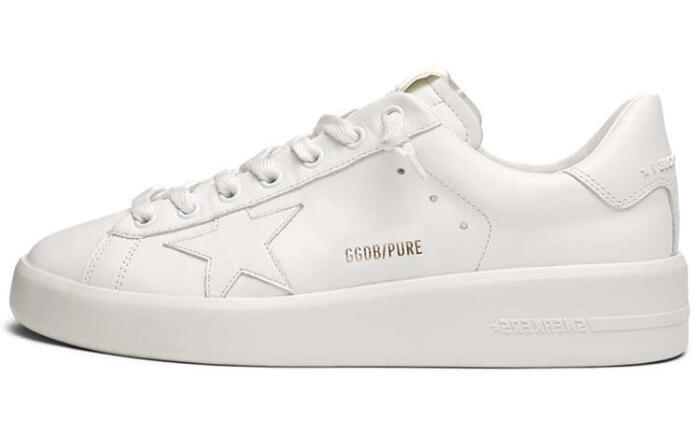 Golden Goose Purestar