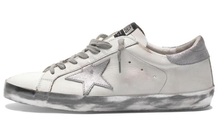 Golden Goose Super-Star