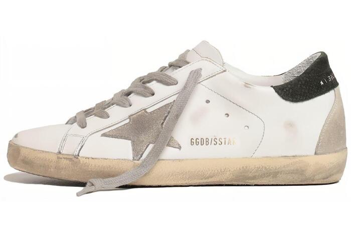 Golden Goose Super-Star