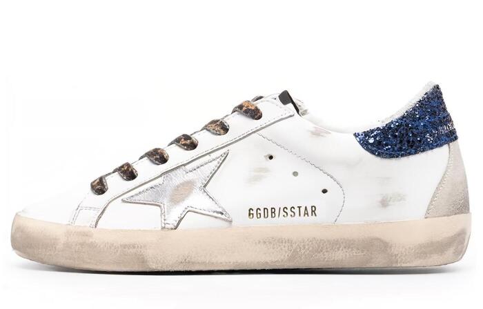 Golden Goose Super-Star