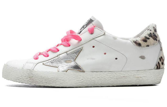 Golden Goose Super-Star