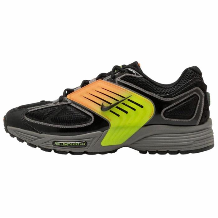 Nike Air Pegasus Wave “Colorful Gradient Cage”