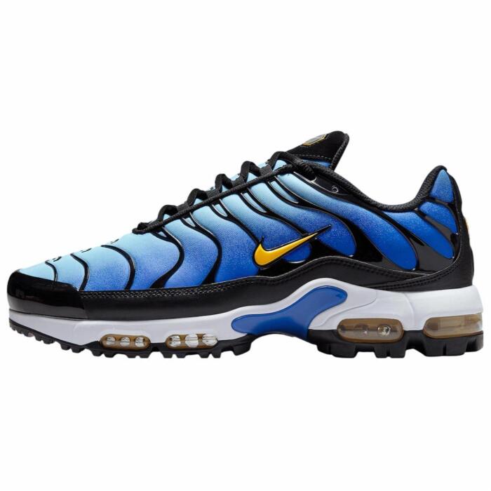 Nike Air Max Plus Golf “Hyper Blue”