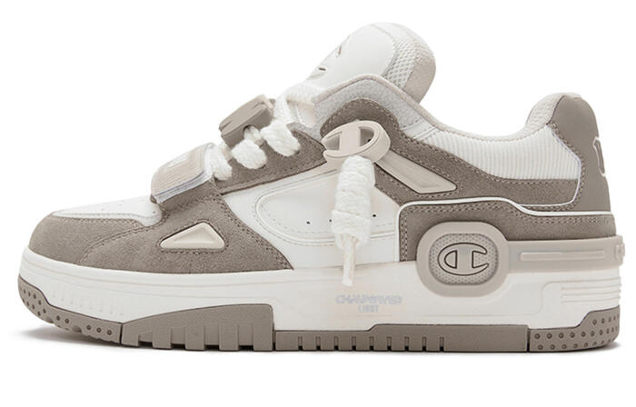 Champion Jumboskate V1