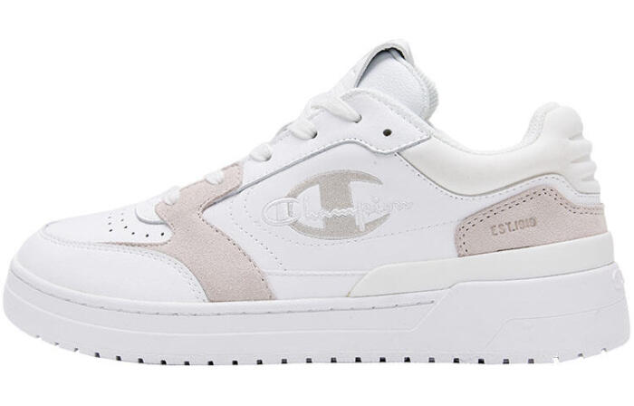 Champion Essentials