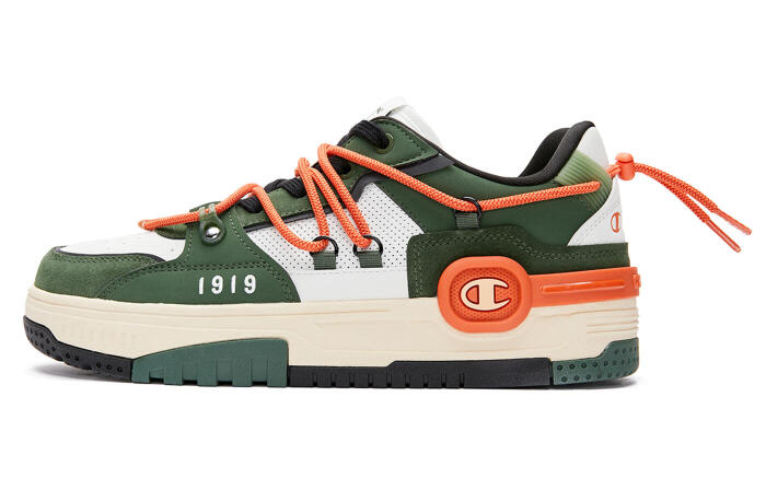 Champion Essentials Bumper V1