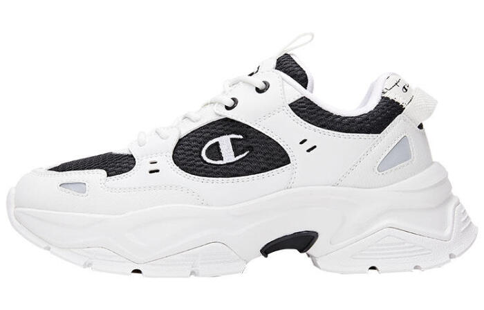 Champion Retro Sports Champ 19