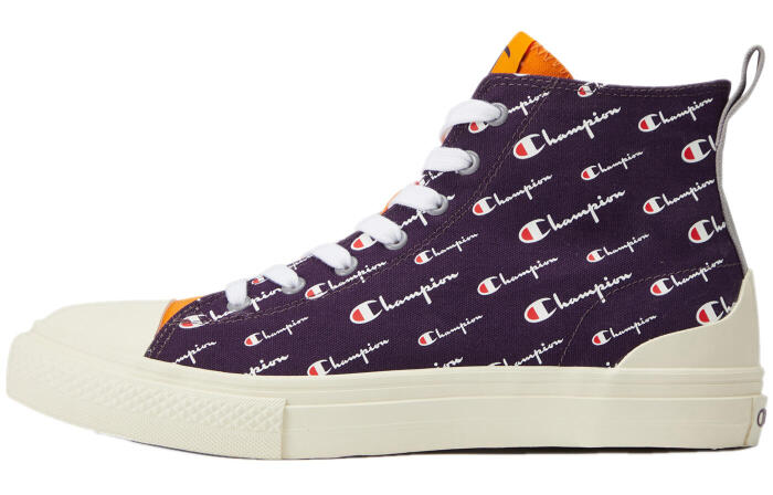 Champion Campus Campus Mono High logo