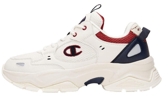 Champion Retro Sports Champ 19